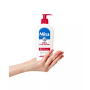 Mixa Body Lotion Cica Repair met Urea (5%), 250 ml