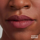 NYX PROFESSIONAL MAKEUP Lipstick Zachte Matte Crème 25 Boedapest, 8 ml