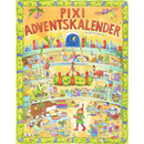 Calendrier de l'Avent Carlsen Pixi 2023, 1 pièce