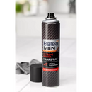 Balea MEN Haarlak extreme kracht, 0,3 l