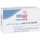 sebamed baby Baby & Kind washandje, 100 g