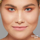 NYX PROFESSIONAL MAKEUP Contouring Powder 3 Steps to Sculpt Light 02, 15 g