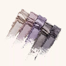Palette de fards à paupières Catrice 5 dans une boîte Mini 080 Diamond Lavender Look, 4 g