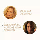 WELLA Deluxe Hairspray Silky Shine extra fort, 250 ml