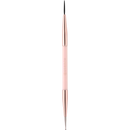 essence Nageldesign Duo Dotting Tool & Liner Brush, 1 st