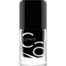 Catrice Vernis à Ongles ICONAILS Gel Laque Noir Aux Routes 20, 10,5 ml