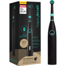 happybrush Elektrische tandenborstel zwart, 1 stuk
