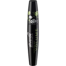 alverde NATURKOSMETIK Mascara Nothing But Volume 40 Rouge Bourgogne, 10 ml