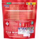 Somat Pastilles lave-vaisselle Excellence 4in1 Caps, 20 pièces.