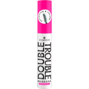 essence cosmetics Mascara Double Trouble Extra Zwart, 12 ml