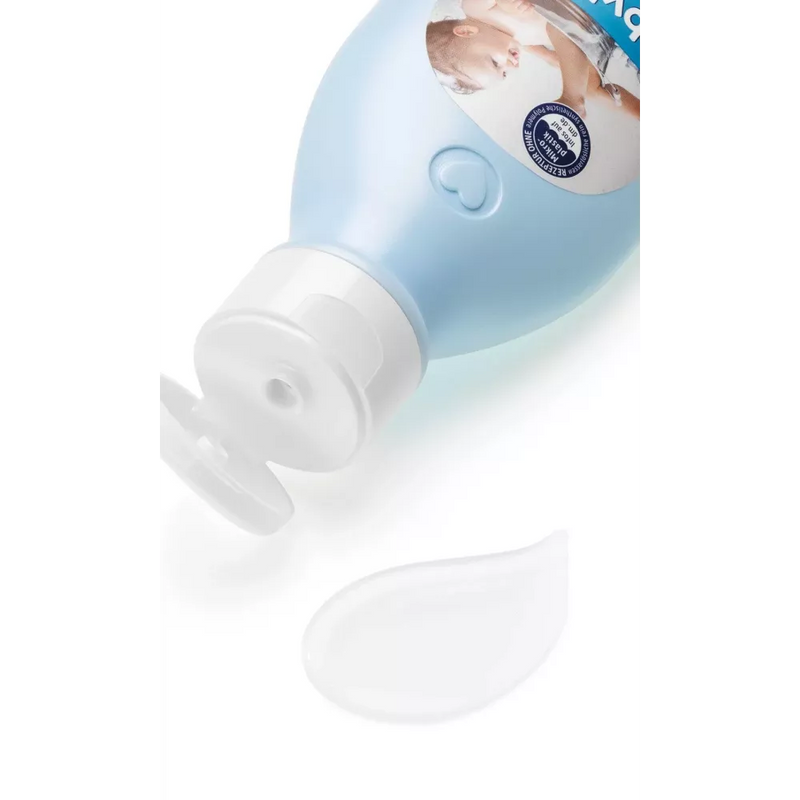 babylove Milde shampoo sensitive, 250 ml