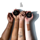 NYX PROFESSIONAL MAKEUP Poudre bronzante mate foncée 04, 9,5 g