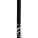 NYX PROFESSIONAL MAKEUP Vloeibare Eyeliner Epic Wear Semi Permanent Waterproof 04 Wit, 3.5 ml