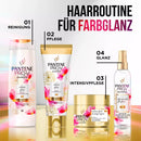 PANTENE PRO-V Haarmasker miracles kleurglans & diepe reparatie, 300 ml