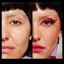 NYX PROFESSIONAL MAKEUP Faux Cils Jumbo 04 Ego Flare (1 paire), 2 pièces.