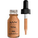NYX PROFESSIONAL MAKEUP Fond de teint Total Control Pro Drop Beige 11, 13 ml