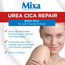 Mixa Body Lotion Cica Repair met Urea (5%), 250 ml
