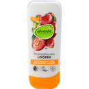 alverde NATURKOSMETIK Conditioner Krullen Biologisch Lijnzaad, Biologische Druif, 200 ml