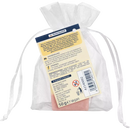 Balea Lotusbloesem/Blauwe Bes Badblokje, 50 g