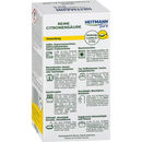 Heitmann Pure Descaler Nettoyant calcaire avec poudre d'acide citrique, 350 g