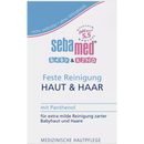 sebamed baby Baby & Kind washandje, 100 g