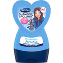 Bübchen Shampoo & Conditioner 2in1 Prinses Annabella, 230 ml