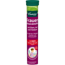 Kneipp Comprimés minéraux pour femmes avec fer, iode et acide folique 15 pièces, 94 g
