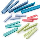 Fixations universelles Profissimo en 3 tailles, 12 pièces.