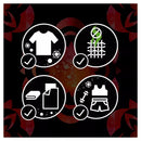 Lenor Wasmiddel Unstoppables Spring, 210 g