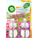 AirWick Navulling Duo Pioenroos & Lotusbloesem (2 stuks), 38 ml