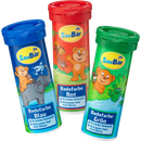 Peinture pour le bain SauBär, 10 pièces