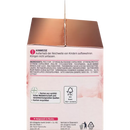 Balea Elegance scheermesjes, 8 stuks.