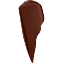 NYX PROFESSIONAL MAKEUP Gloss à lèvres Beurre 53 Lava Cake, 8 ml