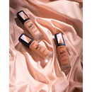 Fond de teint Catrice All Matt Shine Control 046 Toffee neutre, 30 ml