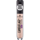 essence cosmetics Concealer camouflage+ mat licht roos 10, 5 ml