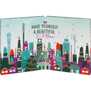 trend IT UP t!u Adventskalender 2022