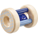 Selecta Rattle Star speedster Naturel/bleu, 1 pièce