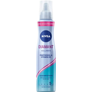 NIVEA Diamond Volume Mousse, 150 ml