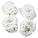 babylove nature Broek natuur maat 5, junior, 12-17 kg, 18 stuks.