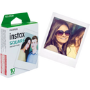 Film Fuji Instax Square - Cadre blanc - 2 x 10 pièces