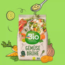 dmBio Bouillon de légumes, 290 g