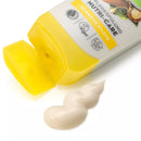 alverde NATURKOSMETIK Après-Shampoing Nutri-Care Amande Bio Argan Bio, 200 ml