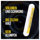 Maybelline New York Mascara Curl Bounce Waterproof Noir, 10 ml