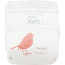 Naty Luiers Eco by Naty maat 1, 2-5kg, 25 stuks