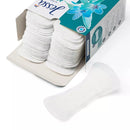 Jessa Inlegkruisjes Active Shape, 50 stuks