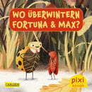 Calendrier de l'Avent Carlsen Pixi 2023, 1 pièce