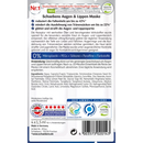 Schaebens Masker Ogen & Lippen, 6 ml