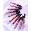 essence Lipstick Liquid 8h Matte 04 Rosy Nude, 2.5 ml