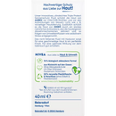 NIVEA SUN Zonnebrandcrème voor gezicht, drievoudige bescherming, SPF 50+, 40 ml