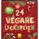 dmBio Vegan adventskalender 2022